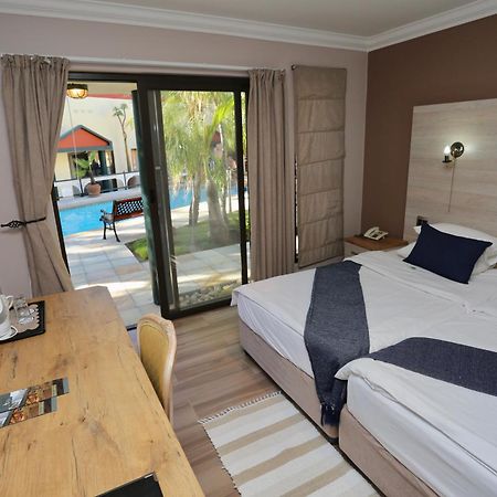 Minen Hotel Tsumeb Ngoại thất bức ảnh